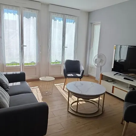 Apartment Petit Cosy