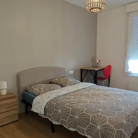 Petit Cosy Apartment *