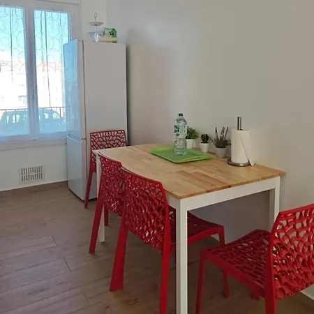 Apartment Petit Cosy *