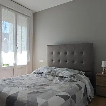 Petit Cosy Apartment Quimper